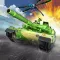 Generation Tank