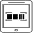 R-Scanner バーコード データ リスト R-Scanner バーコード データ リスト