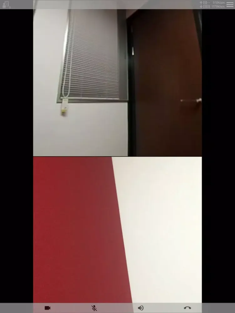 Screenshot di RICOH TAMAGO 360 VR Live iPad 