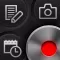RICOH TAMAGO Biz Logger