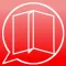 Voice Book - operating in voice