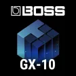 BTS for GX-10 BTS for GX-10