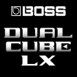 DUAL CUBE LX Editor DUAL CUBE LX Editor