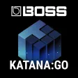 BTS for KATANA:GO BTS for KATANA:GO