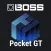 BTS for Pocket GT