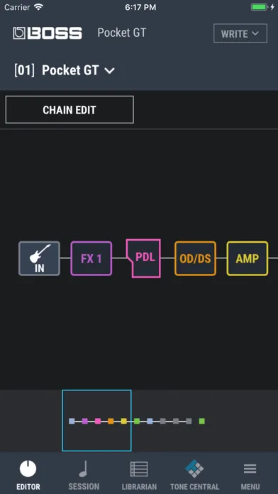 BTS for Pocket GT Ekran Görüntüleri