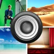 Virtual Stage Camera Virtual Stage Camera