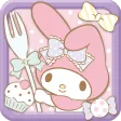 My Melody Launcher Sugar Sweet