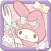 My Melody Launcher Sugar Sweet