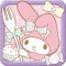 My Melody Launcher Sugar Sweet