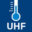 RFID(UHF) Temp Logger RFID(UHF) Temp Logger