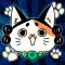 にゃん神しゅーてぃんぐ