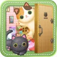 脱出ゲーム-ぬいぐるみの塔 ねこ編-人気の新作脱出ゲーム 脱出ゲーム-ぬいぐるみの塔 ねこ編-人気の新作脱出ゲーム
