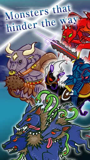 Clicker RPG Tap Princess Screenshots