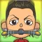 Footballer Hunting: World Soccer Player Hunting Game