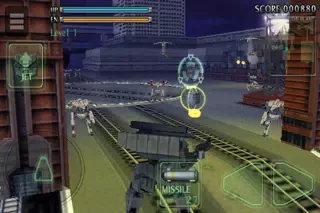 Destroy Gunners F سکرین شاٹس