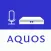 AQUOSスマートスピーカーコネクト