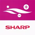 SHARP AIR APP