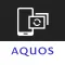 AQUOS 写真&動画転送