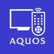 AQUOS TVリモコン AQUOS TVリモコン