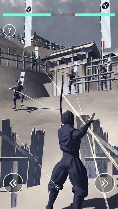Shiro-Posi Masuyama Castle Screenshots