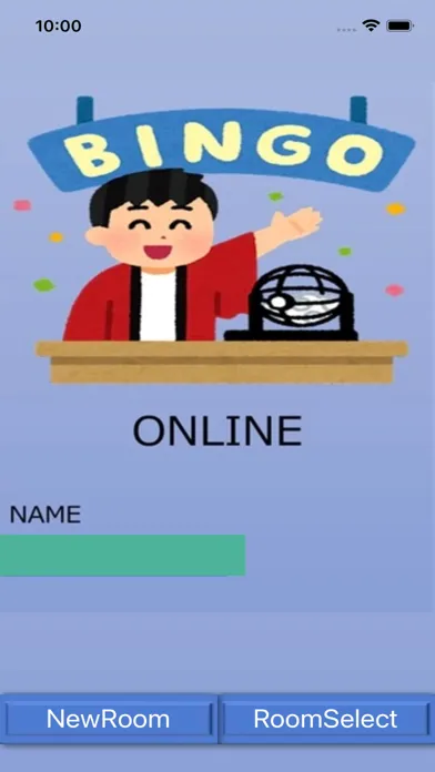 BINGO Online Ekran Görüntüleri