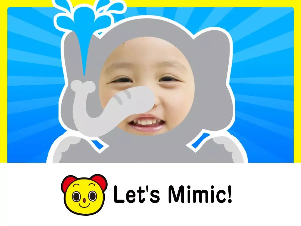 Capturas de pantalla de iMimic Fun iPad 