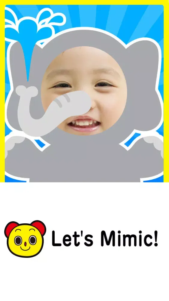 Capturas de pantalla de iMimic Fun