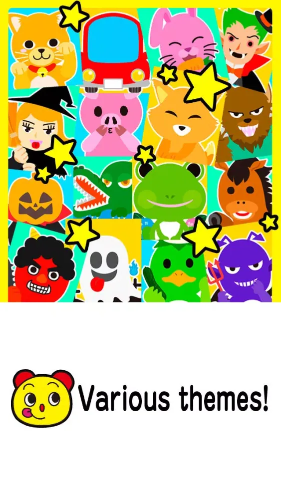 Capturas de pantalla de iMimic Fun