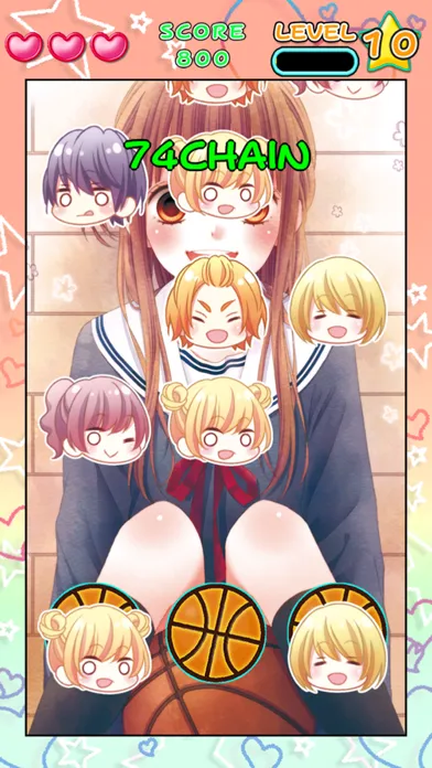 Zrzuty ekranu つばさとホタル　タッチでポイントゲットゲーム