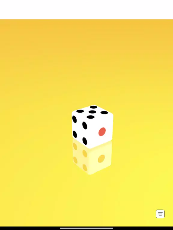 Скриншоты Topic Dice iPad 