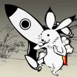 超獣亜歩露計画　ゆかいな超獣たちとロケットを打ち上げるゲーム