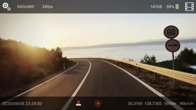 صور Safety Drive Recorder