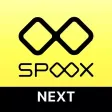 SPOOX NEW（スプークス　ニュー）