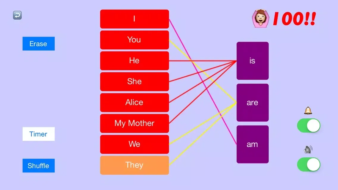 English Learn - IS&DO应用截图