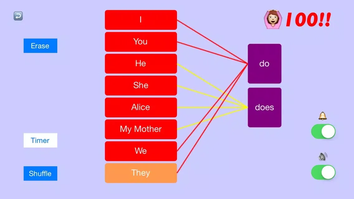 English Learn - IS&DO应用截图