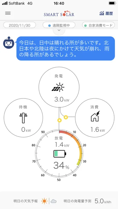 スマートAIS+应用截图