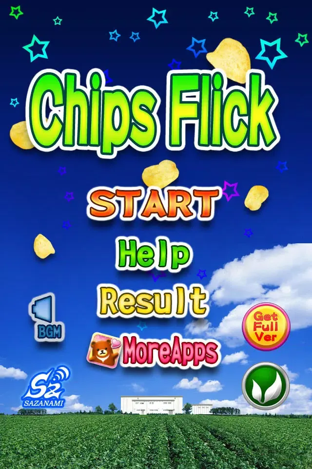 Chips Flick應用截圖