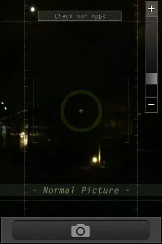 StarLight Scope Lite Screenshots