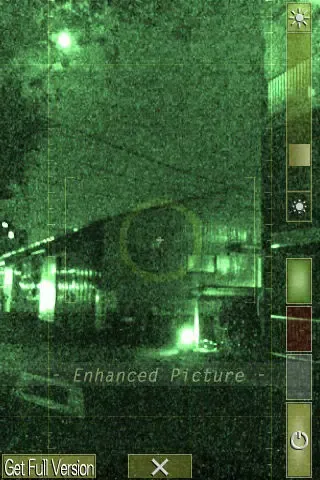 StarLight Scope Lite Screenshots
