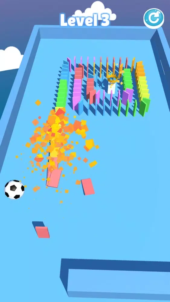 Ballmino應用截圖