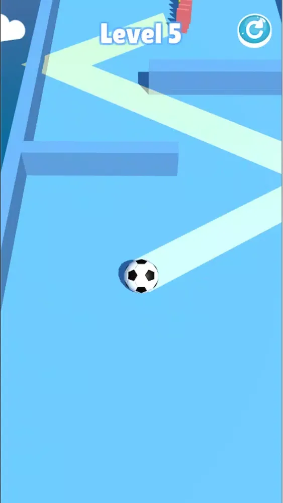 Ballmino應用截圖