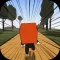 Cube Runner!