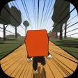 Cube Runner! Cube Runner!