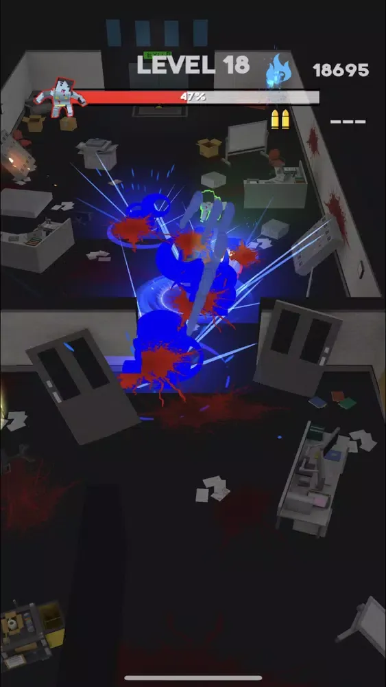 Exorcist!应用截图