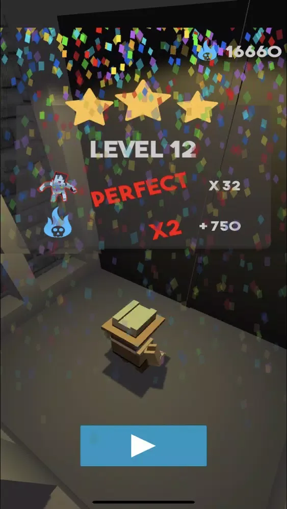 Exorcist!应用截图