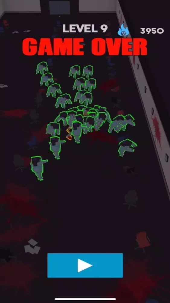 Exorcist!应用截图