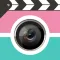 VideoMixーFront and Back camera Moviesー