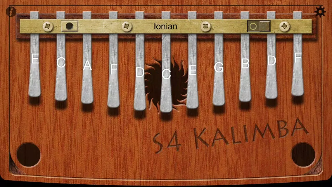 S4-Kalimba Screenshots