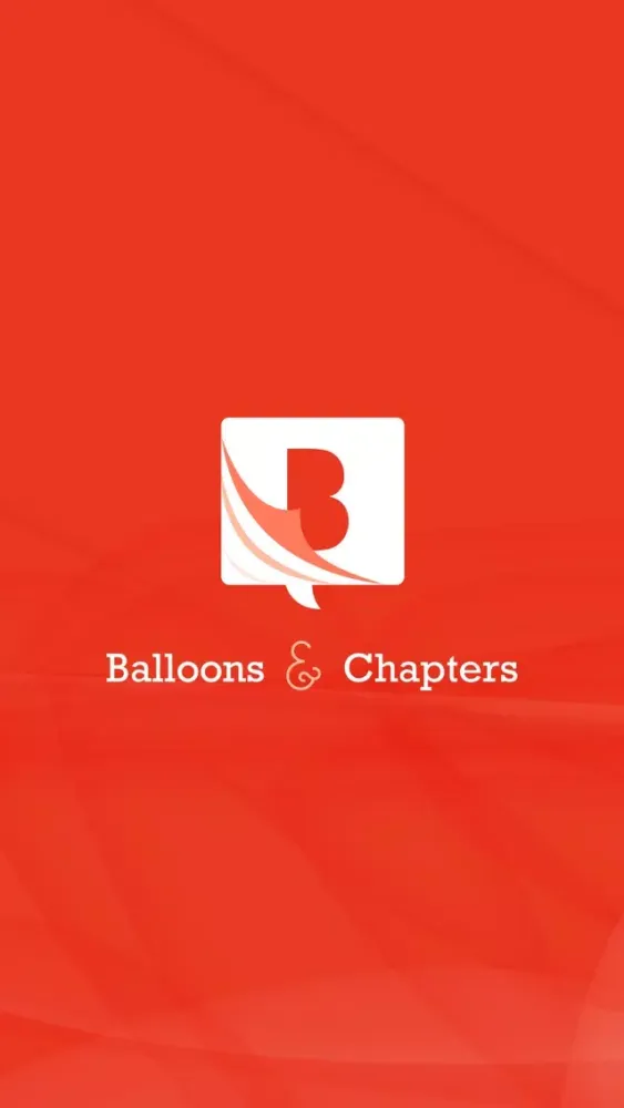 تصاویر Balloons & Chapters